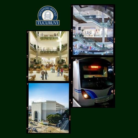 MyId Tucuruvi Metro-Shopping